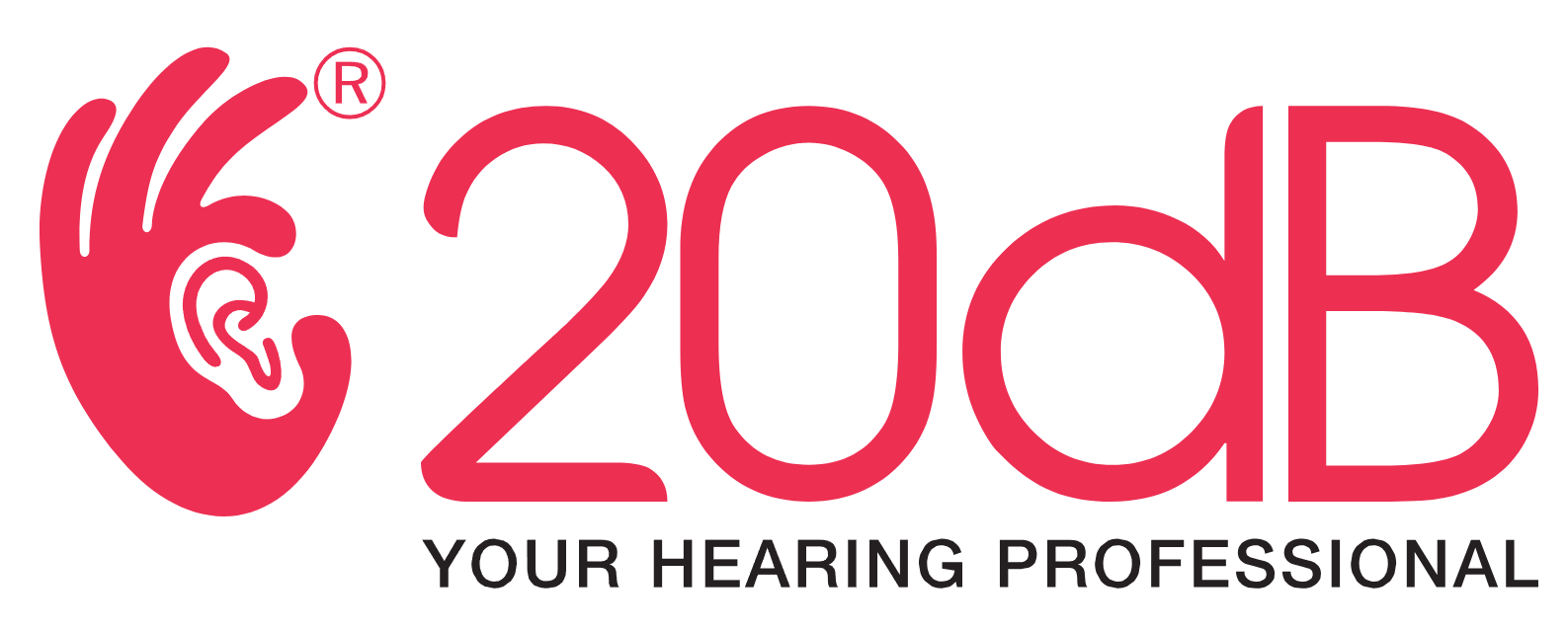 20dB Hearing — Your Hearing Professional