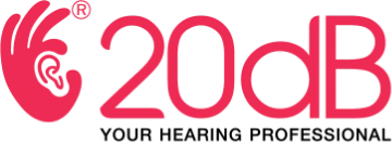 20dB Hearing